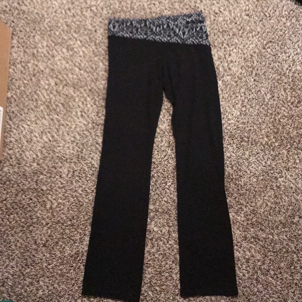 Victoria Sport Yoga Pants